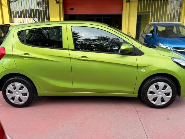Karl 1.0 75 CV Innovation,EURO6, UNIPROPRIETARIO!!