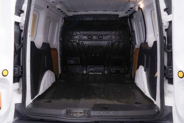 FORD Transit Connect 200 1.6 TDCi PC Furgone Trend