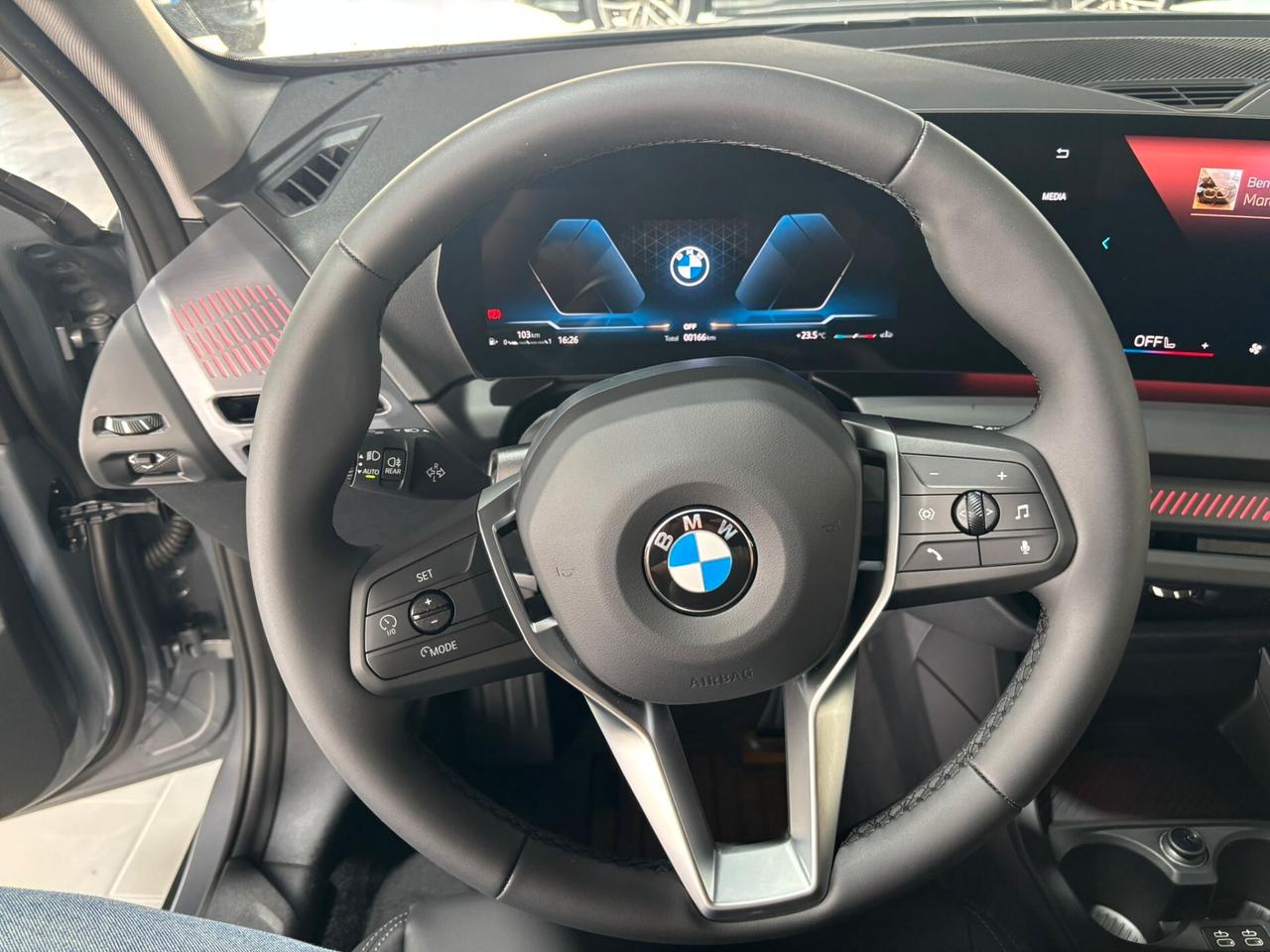 Bmw 120 48V MSport Pro