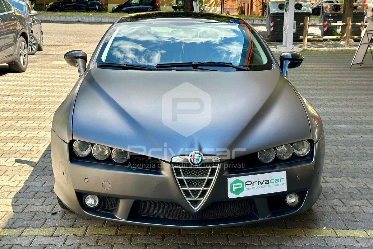 ALFA ROMEO Brera 2.4 JTDm 20V