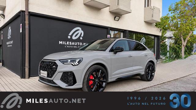AUDI RS Q3 SPB quattro S tronic ABT Sonos