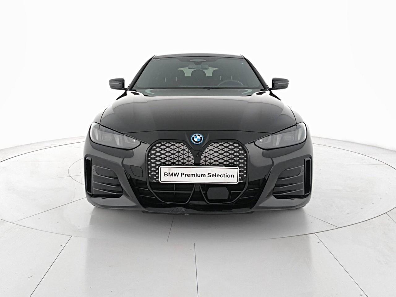 BMW Serie 4 i4 xDrive40 MSport Pro