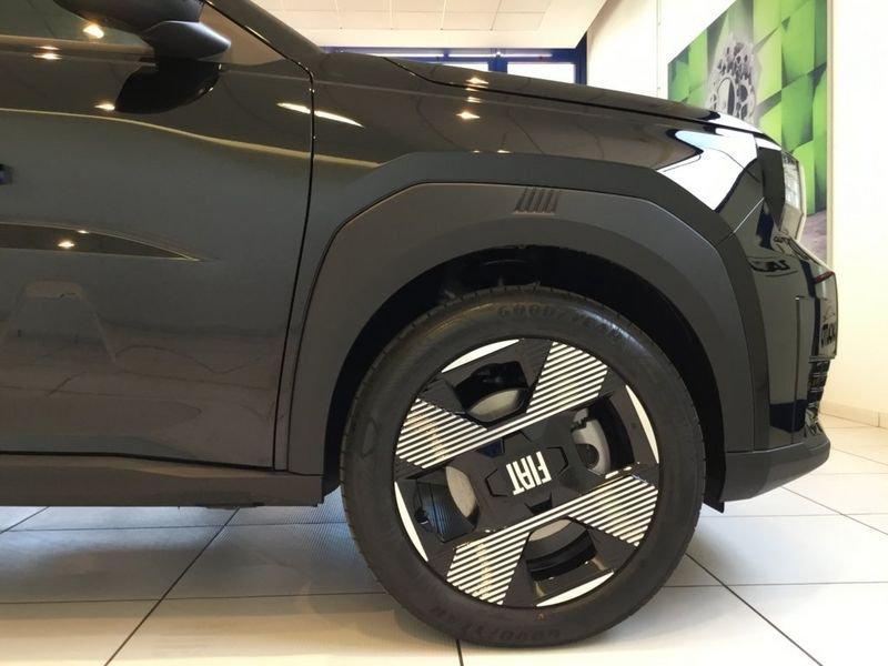 FIAT Grande Panda Grande Panda 1.2 La Prima 100cv MY26 KM0 PREZZO REALE