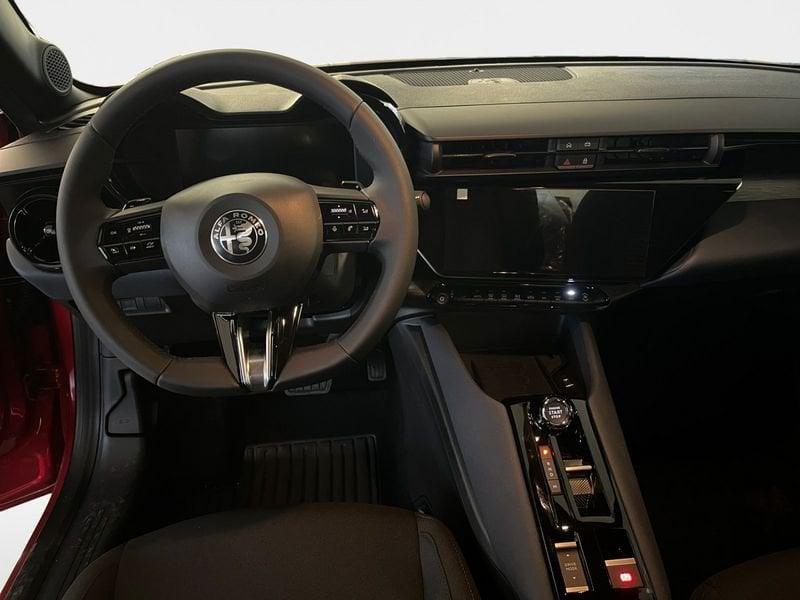 Alfa Romeo Junior 1.2 ibrida 145cv edct6