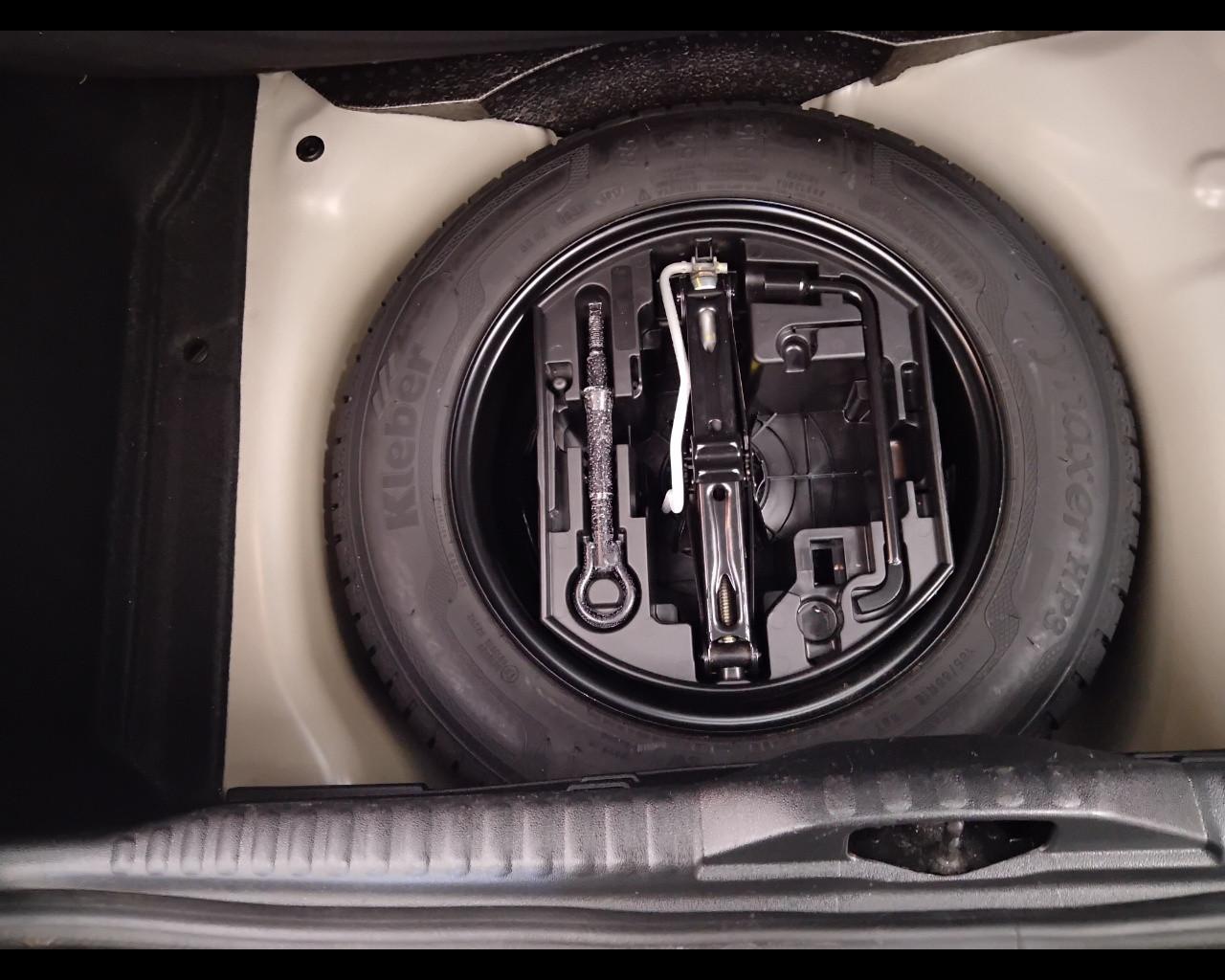 CITROEN C3 III 2017 - C3 1.2 puretech Shine 82cv