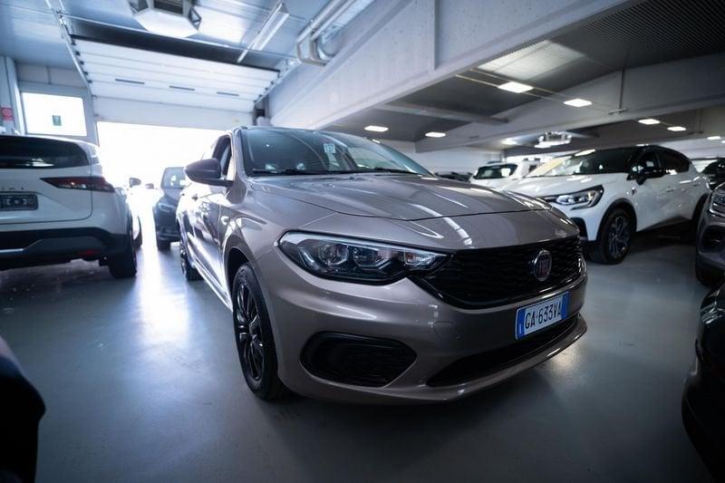 FIAT Tipo SW 1.3 mjt Street s&s 95cv my20