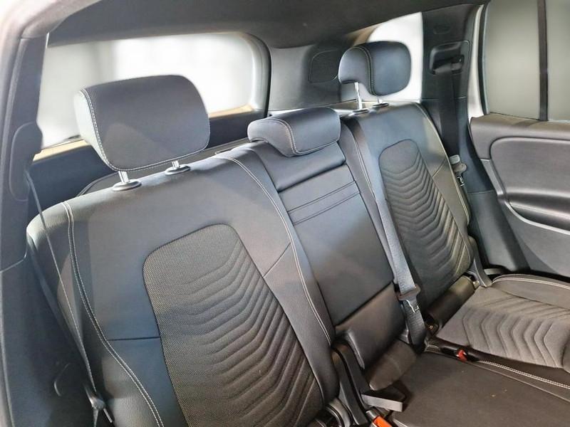 MERCEDES-BENZ GLB 200 d Automatic 4MATIC Business Extra