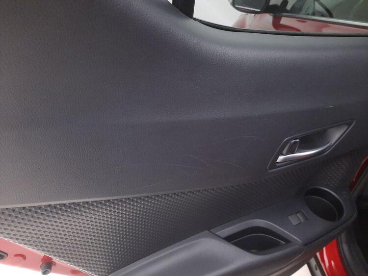 Toyota C-HR Hybrid Trend BR521995 1.8 Full Hybrid 122CV