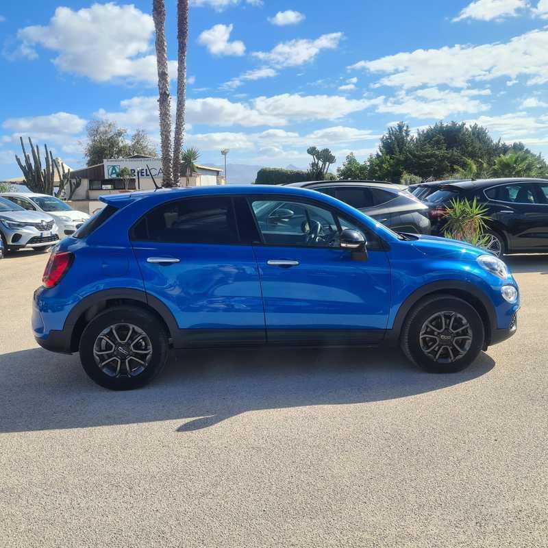 FIAT 500X CLUB 1.0 120CV MY22