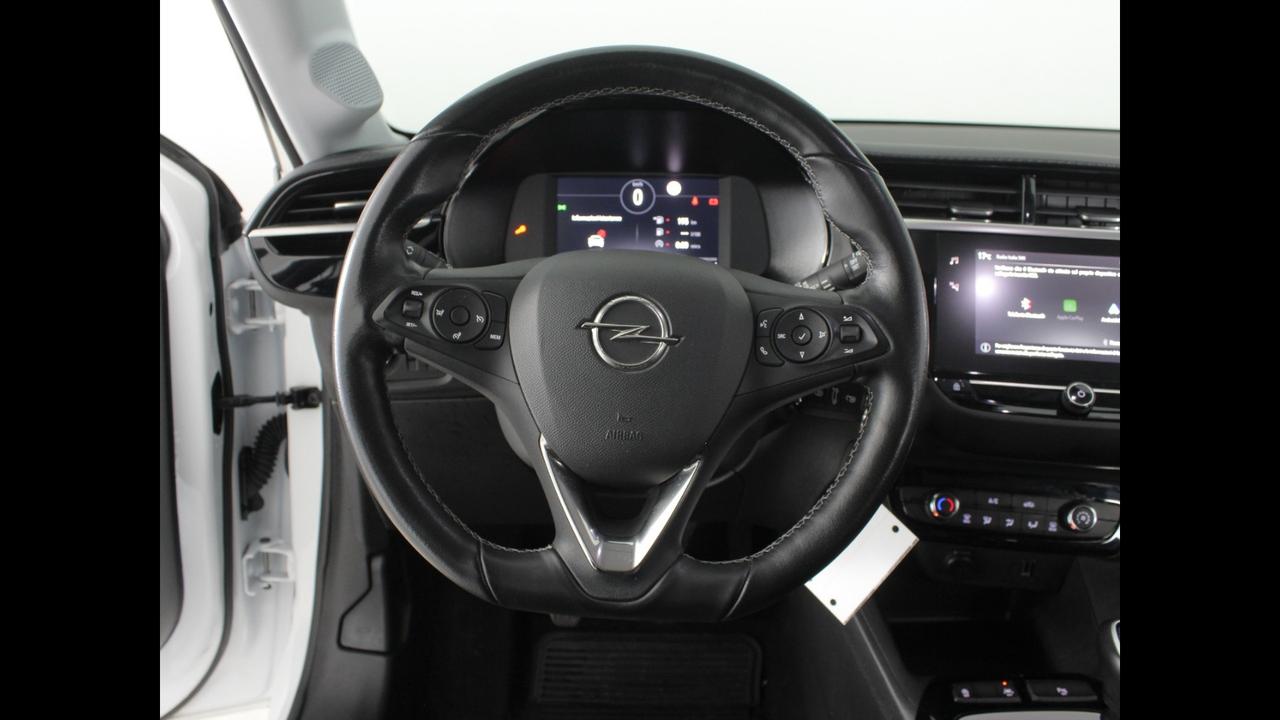 OPEL Corsa VI 2020 - Corsa 1.2 Elegance s&s 100cv