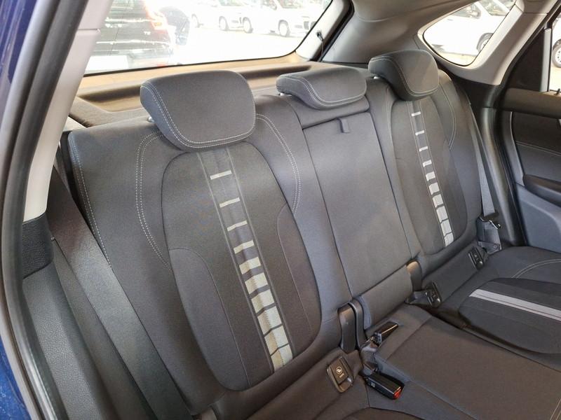 BMW 225 e ACTIVE TOURER iPerformance autom.