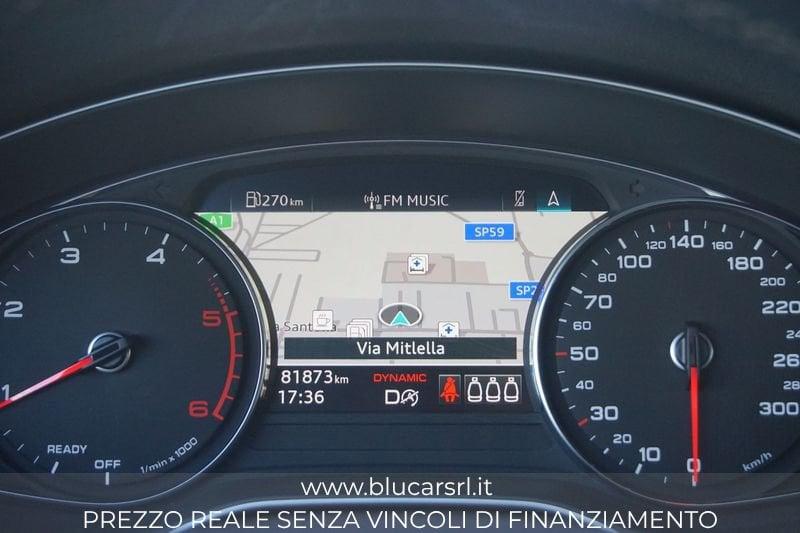 Audi Q5 Sportback 35 TDI Business Advanced S tronic