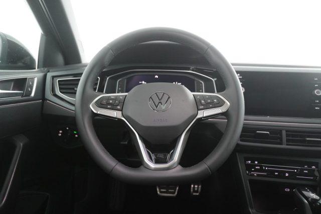 VOLKSWAGEN Taigo Taigo 1.0 TSI 110 CV DSG R-Line