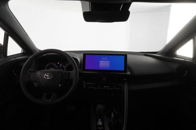 TOYOTA C-HR C-HR 1.8 HV Trend