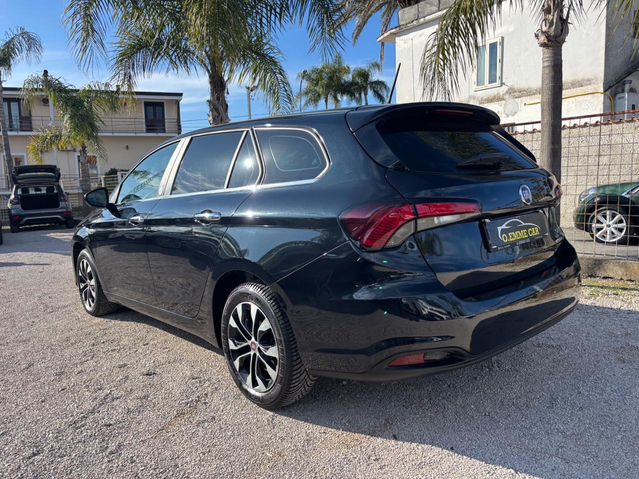 FIAT TIPO 1.6MJ 120CV SW AUTOMATICA PERFETTA