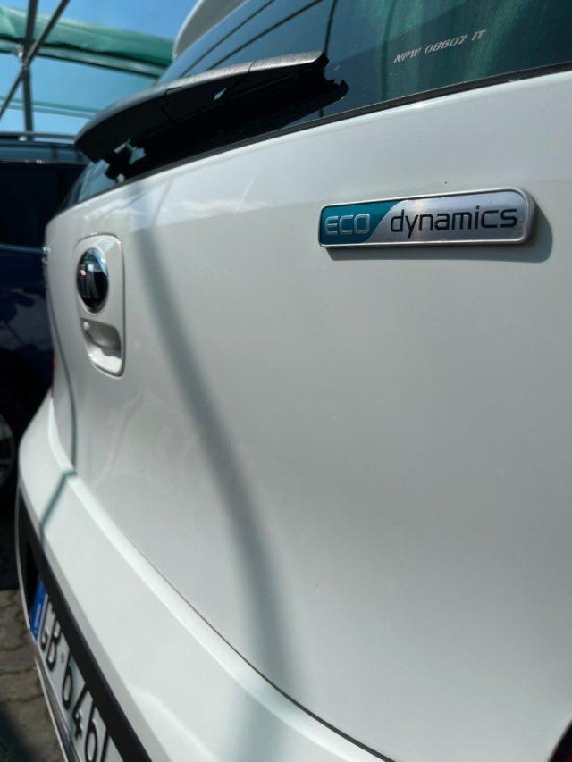 KIA Picanto 1.0 12V 5 porte Style