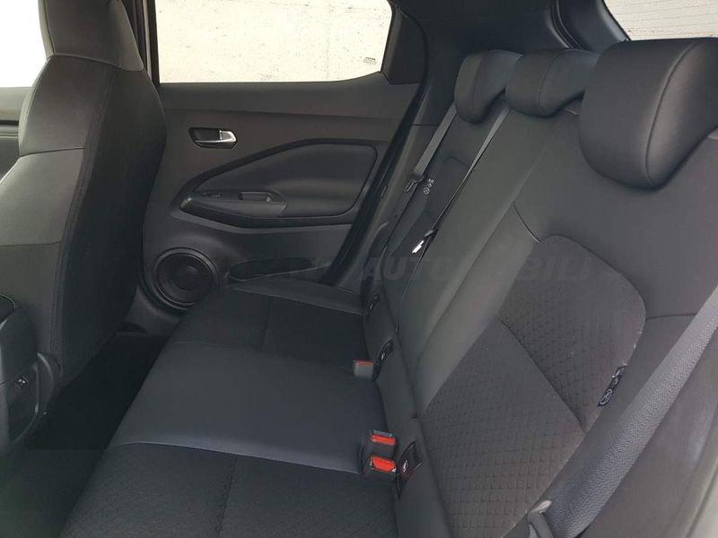 Nissan Juke Juke 1.0 dig-t N-Connecta 114cv