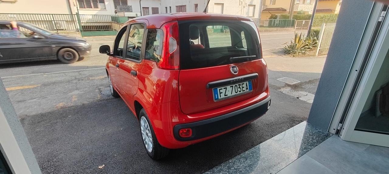 Fiat Panda 1.2 EasyPower Easy