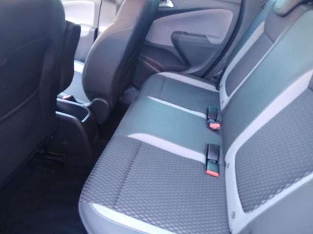 Opel Crossland X Crossland X 1.5 ecotec Innovation s