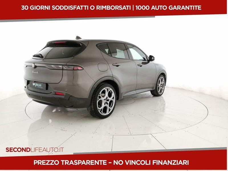 Alfa Romeo Tonale 1.5 hybrid Speciale 130cv tct7