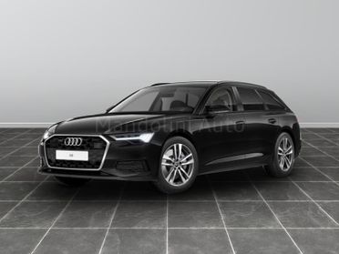 Audi A6 avant 50 2.0 tfsi e business quattro ultra s tronic