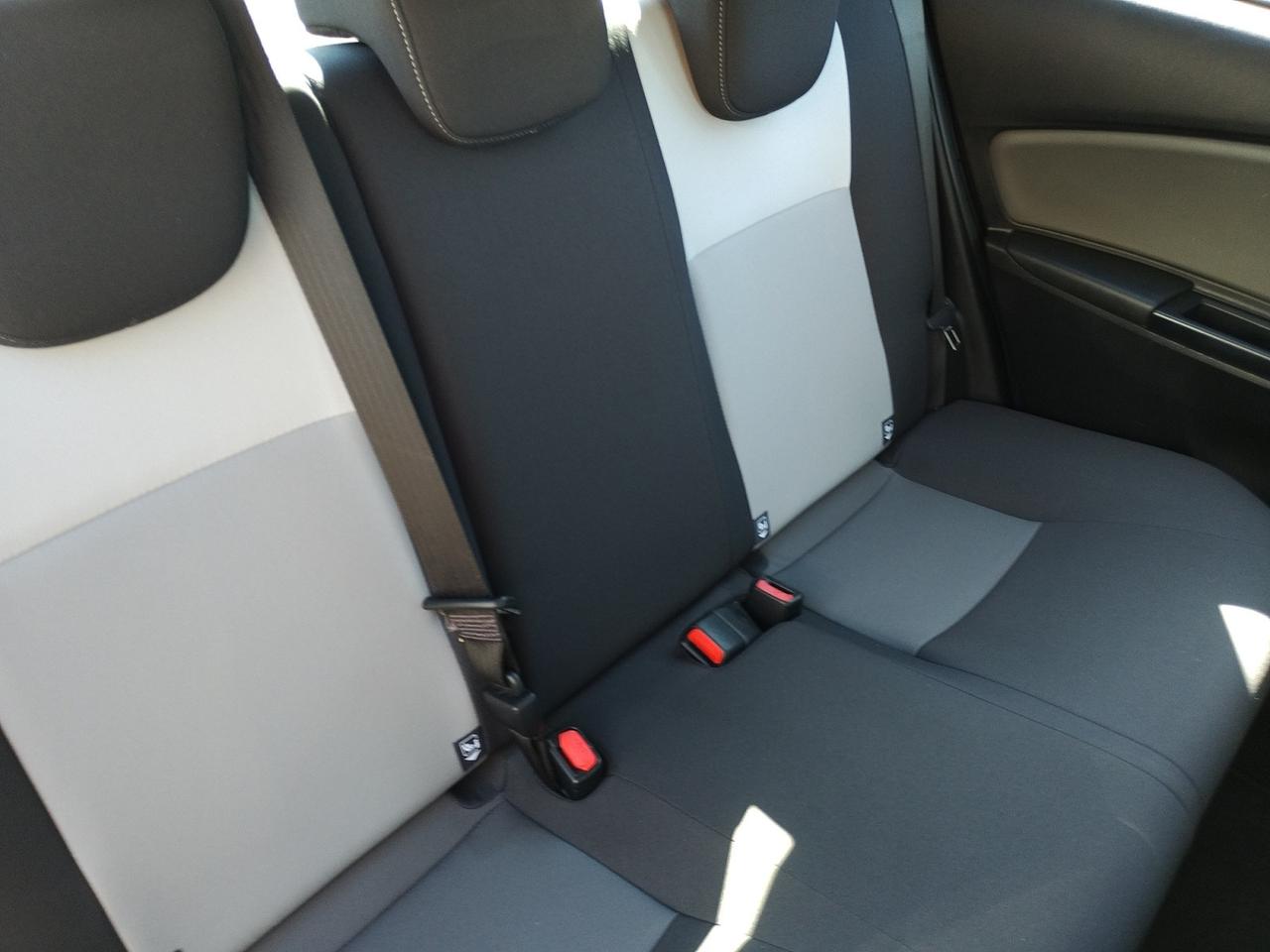 Toyota Yaris 5 Porte Yaris 5p 1.0 Lounge my18