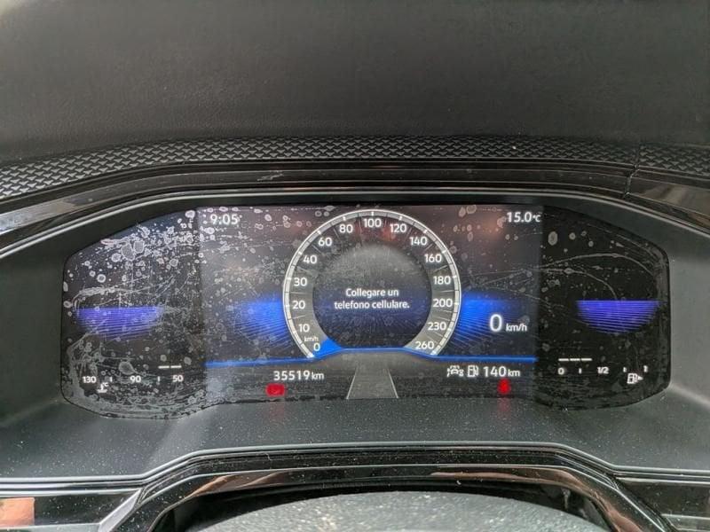 Volkswagen Polo 1.0 TSI Life