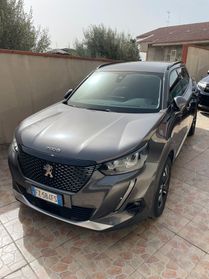 Peugeot 2008 BlueHDi 130 S&S EAT8 Allure