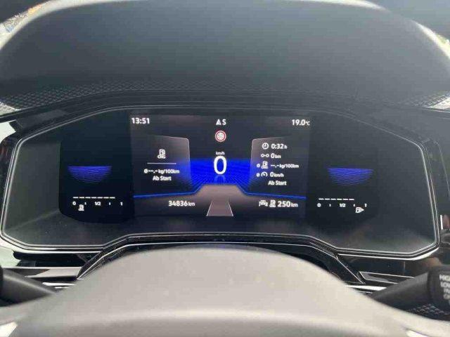 VOLKSWAGEN Polo 1.0 TGI Life Navi, Virtual, Sedili risc., Retrocam