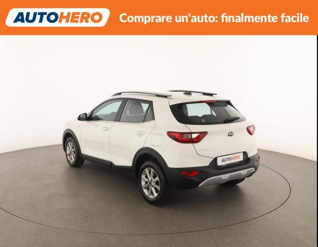 KIA Stonic 1.4 MPI 100 CV Style