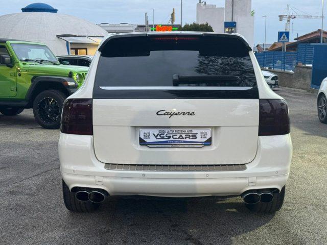 PORSCHE Cayenne 3.2 V6 cat *GPL*