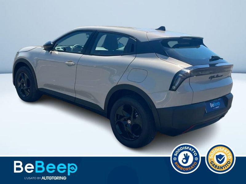 Alfa Romeo Junior 1.2 IBRIDA 145CV EDCT6