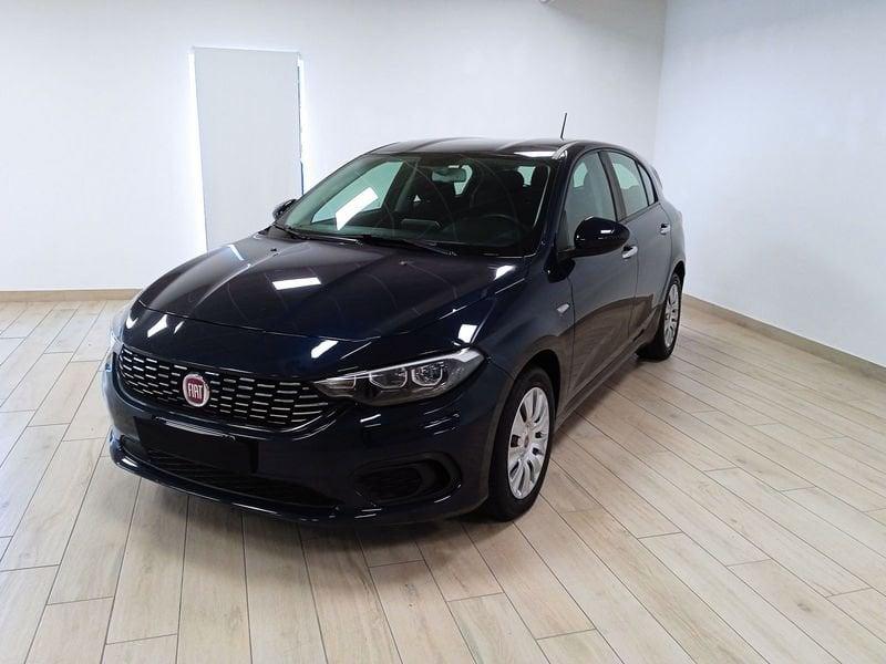 FIAT Tipo (2015-->) 1.4 T-Jet 120CV 5 porte Lounge