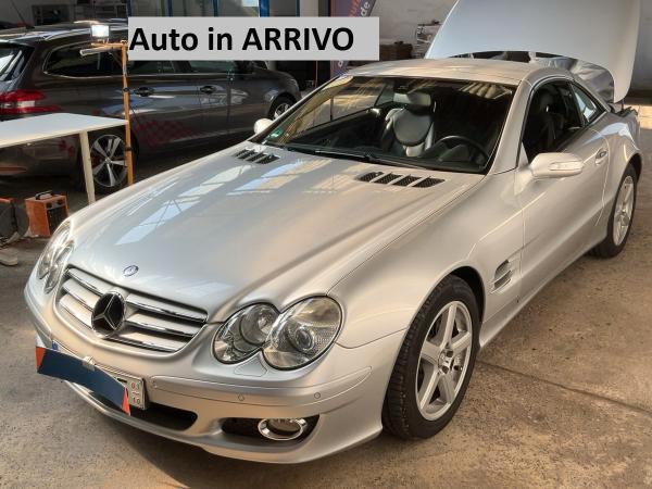 Mercedes SL 350 evo Sport auto