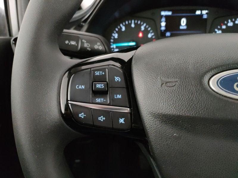 Ford Fiesta 5p 1.1 Connect s&s 75cv