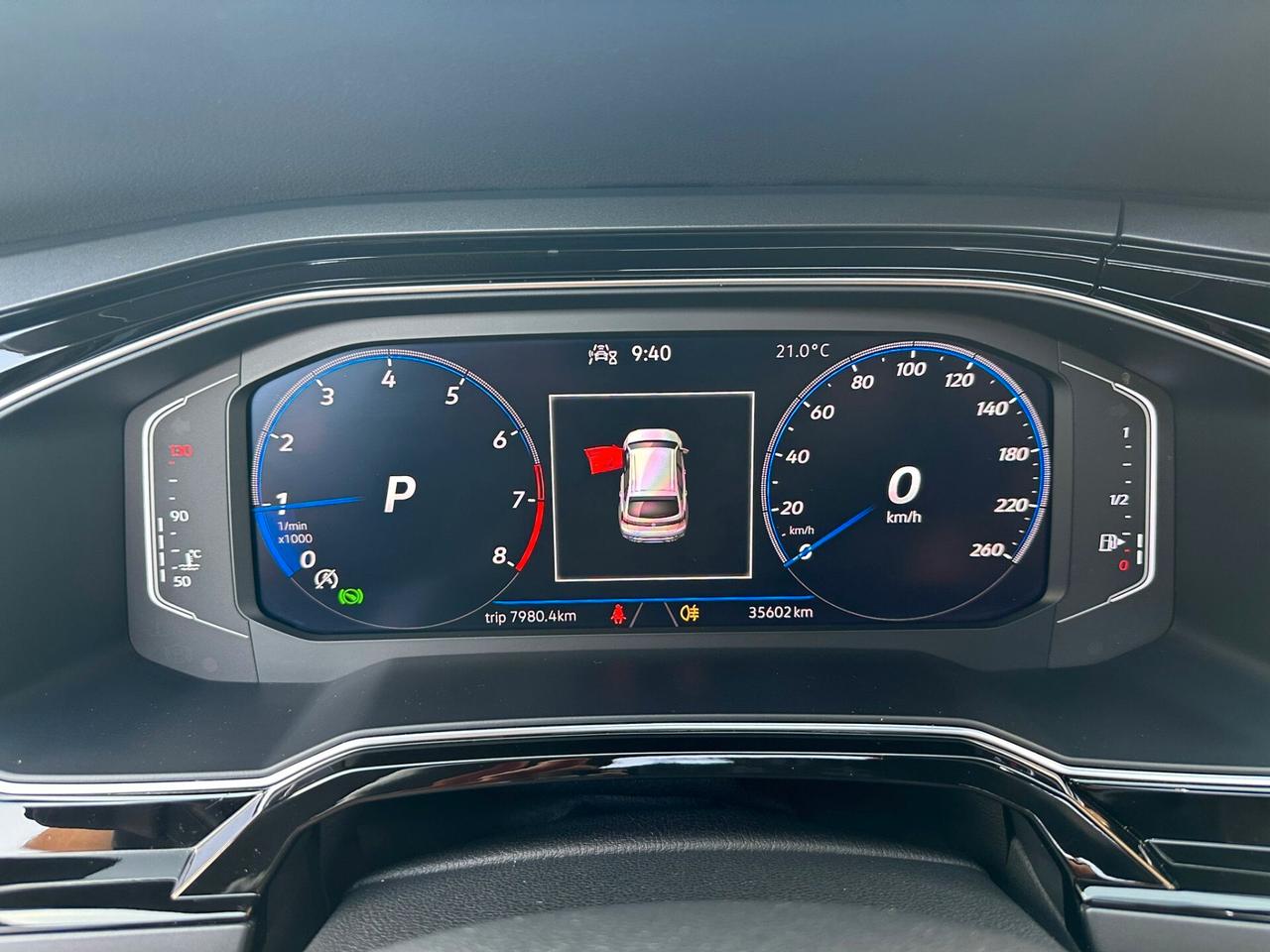 Taigo 1.0 TSI 110 CV DSG R-Line