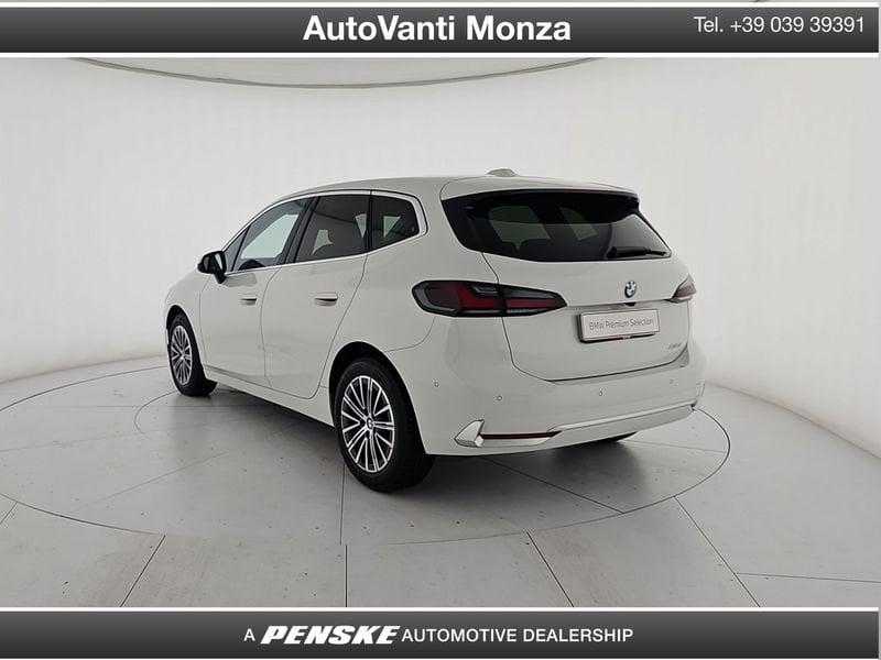 BMW Serie 2 Active Tourer 218i Active Tourer Luxury