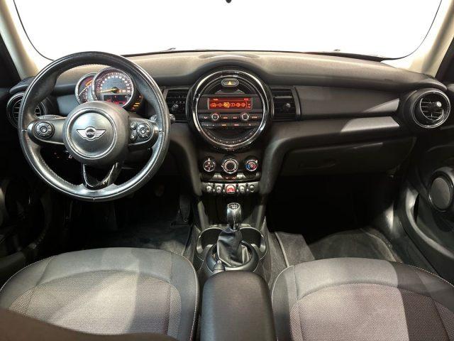 MINI One 1.5 One D 5 porte