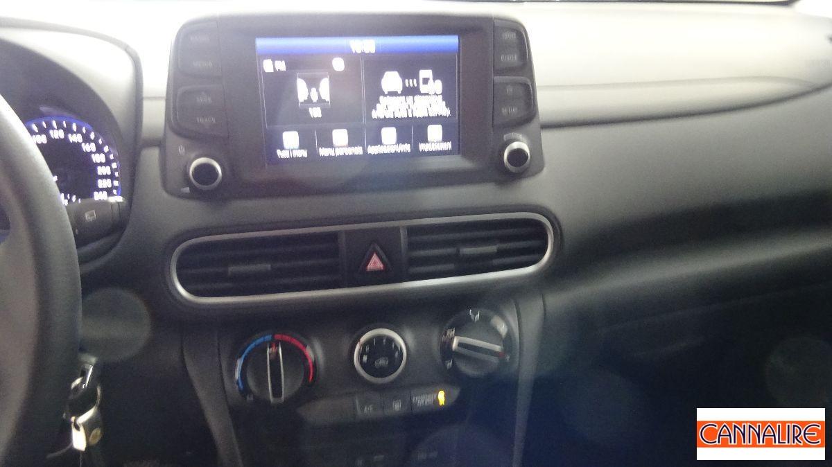 HYUNDAI - Kona - 1.6 CRDI 115 CV Exellence