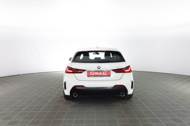 BMW 118 Serie 1 d 5p. Msport
