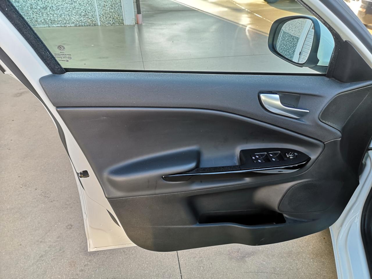 Alfa Romeo Giulietta 2.0 JTDm-2 140 CV Exclusive