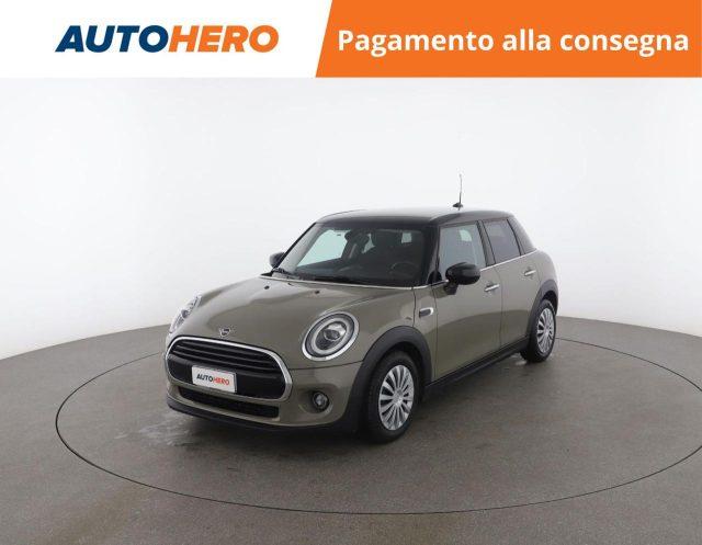 MINI Cooper 1.5 5 porte