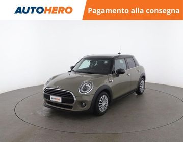 MINI Cooper 1.5 5 porte