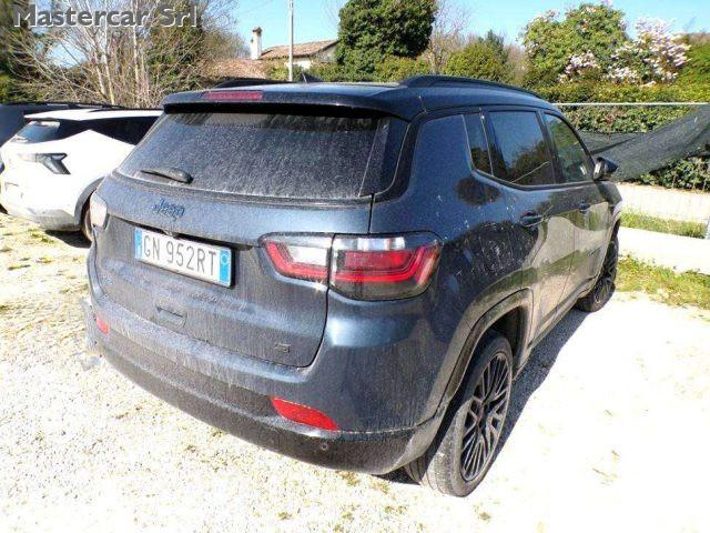 JEEP Compass Compass II 1.3 turbo t4 phev S 4xe 240 Cv - GN95