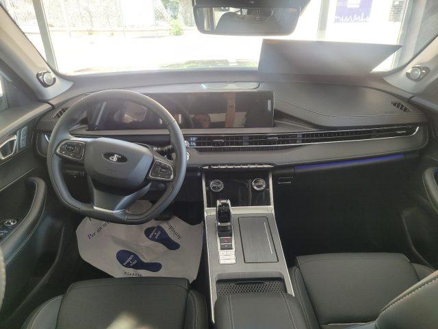 DR MOTOR DR 6.0 1.5 PHEV