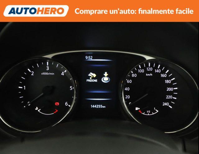 NISSAN X-Trail 1.6 dCi 4WD Tekna
