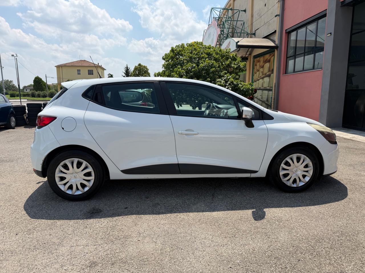 Renault Clio 1.5 dCi 8V 75CV 5 porte Costume National