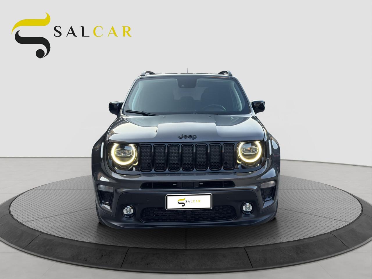 Jeep Renegade 1.6 mjt 130cv Limited 2021