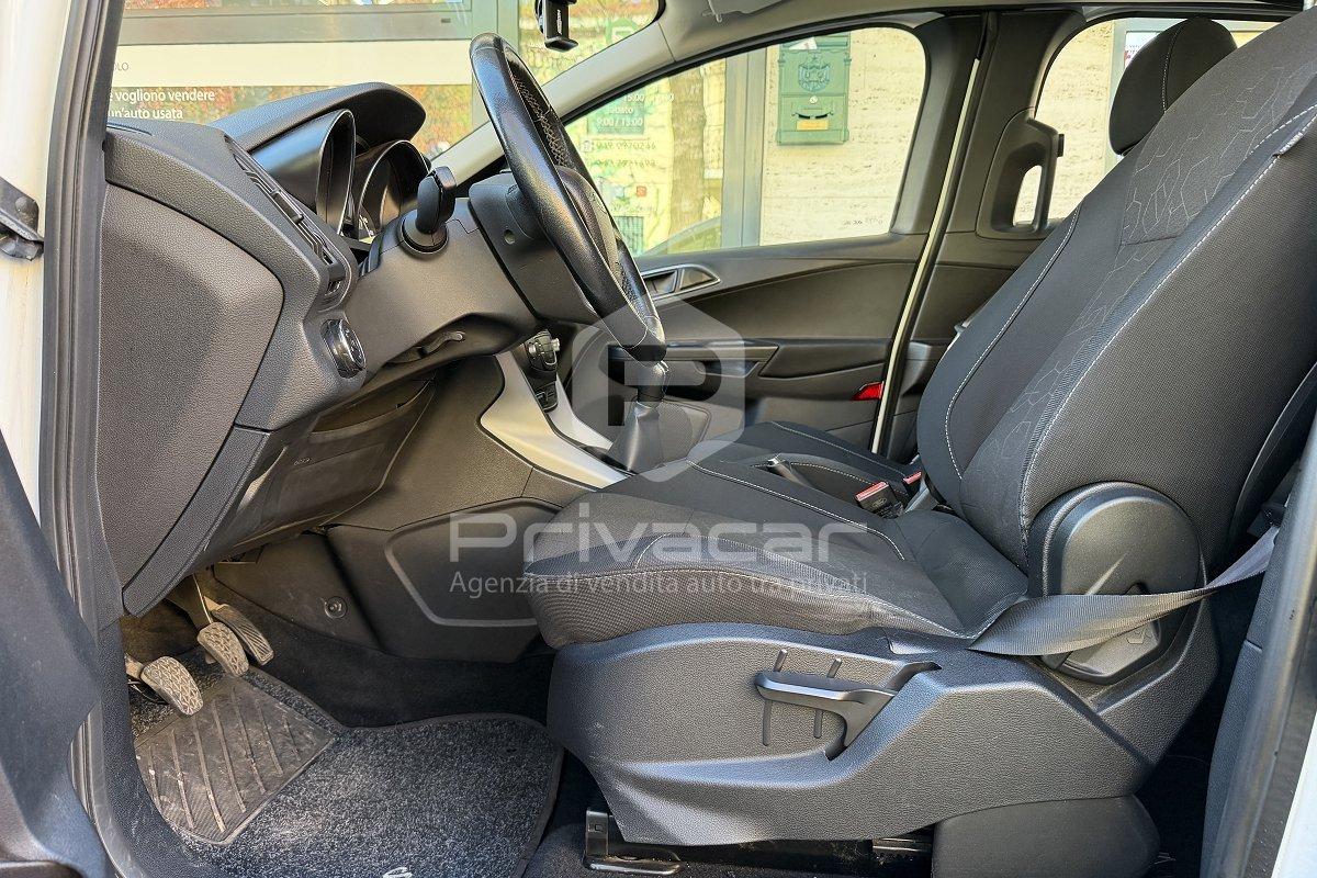 FORD B-Max 1.5 TDCi 95 CV Business