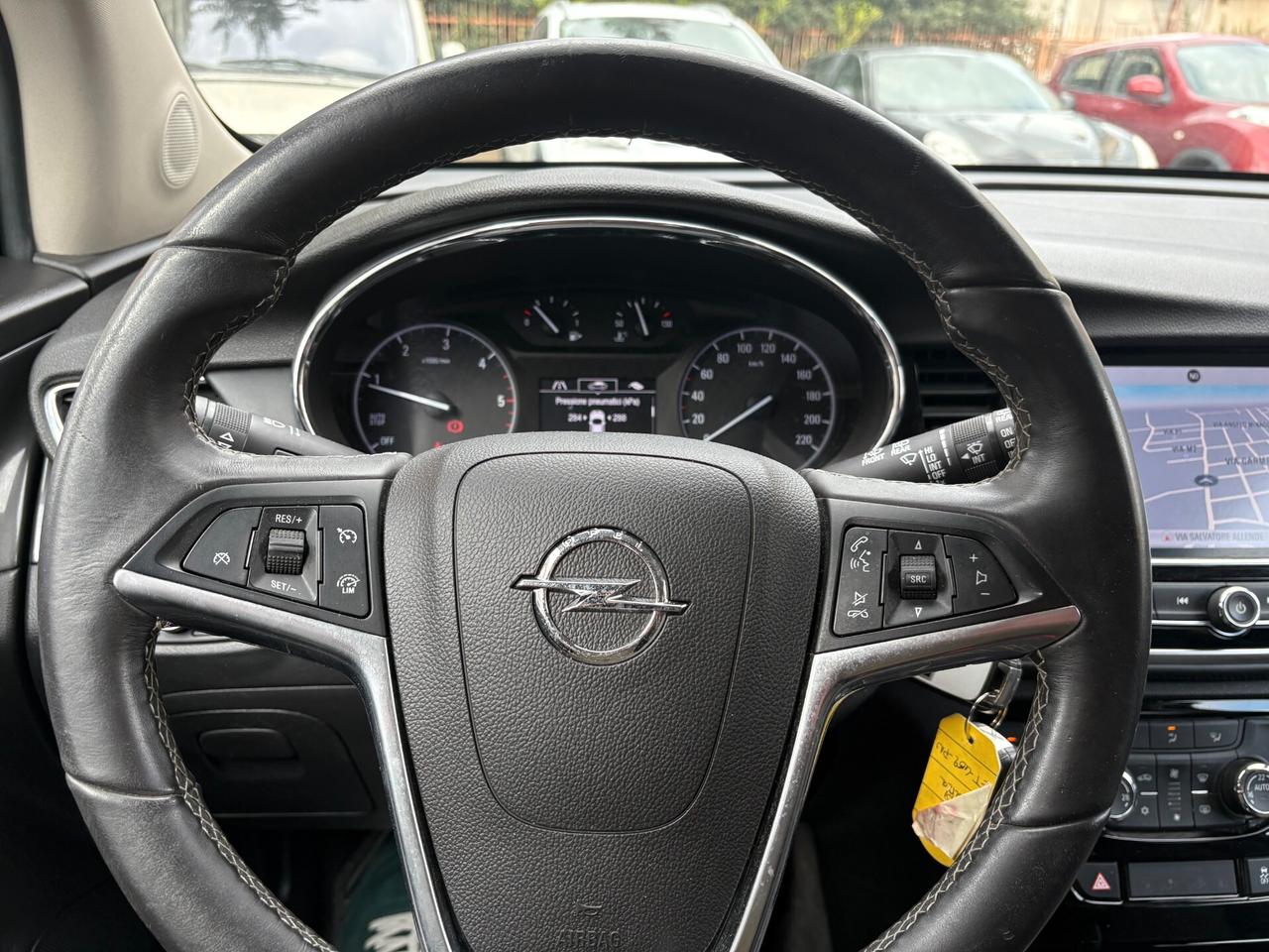 Opel Mokka X 1.6 CDTI Ecotec 136CV 4x2 Start&Stop Innovation